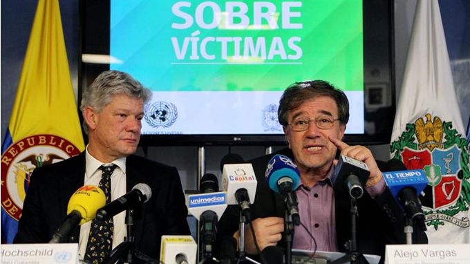 Los organizadores buscan que el 50 % de los participantes sean mujeres. EFE