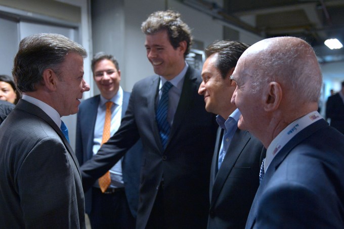 Foto: Javier Casella - SIG