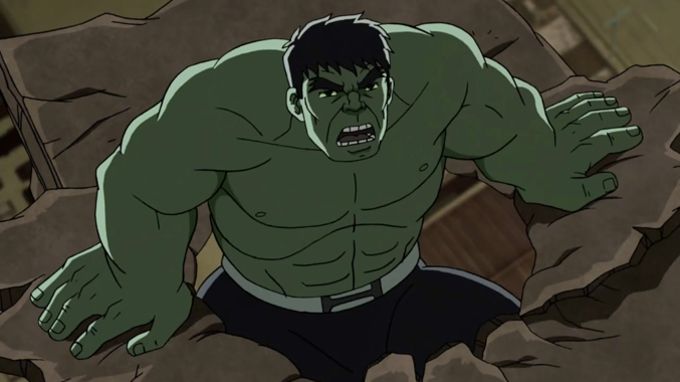 hulk app