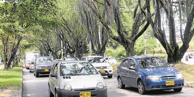 Autorización para cierre de vías en Envigado. 1 image Copiar Copiar3
