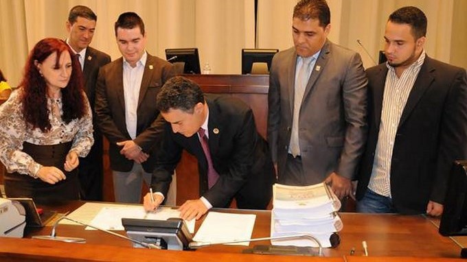 Radicado proyecto de acuerdo del ‘Plan de Ordenamiento Territorial’, en Medellín