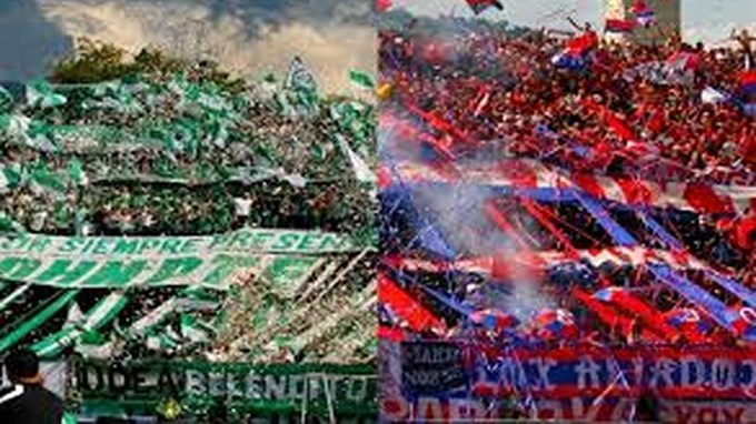 El Comité Local para la Seguridad, Comodidad y Convivencia en el Fútbol adoptó medidas para los próximos partidos en Medellín. 1 images Copiar3