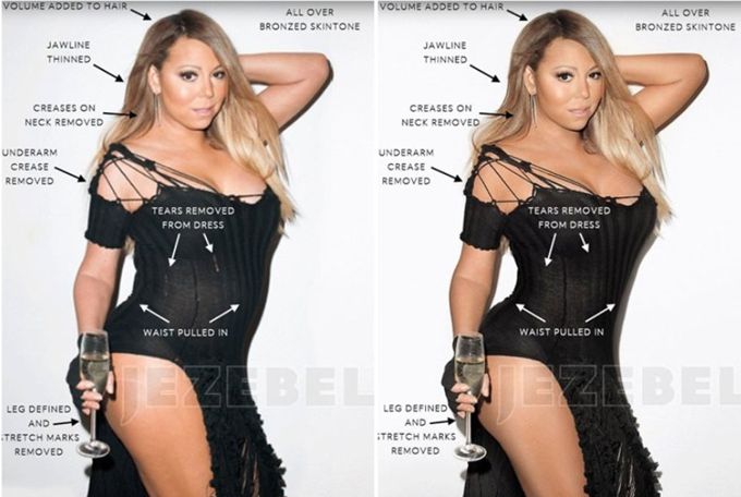 mariah carey