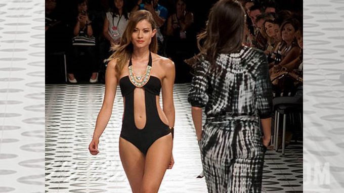 EN FOTOS: Pasarela OndaDeMar en Colombiamoda, toda una “Bahía Glam”