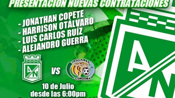 Ante Jaguares Nacional presentará sus nuevos refuerzos. 3 presentaciones jaguares pag web 1405003339 Copiar1