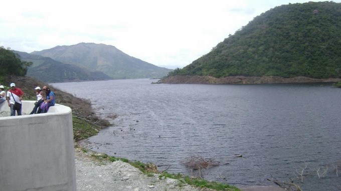 Santos abandonó proyecto de Distrito de Riego del río Ranchería y hoy la comunidad está sin agua: Uribe