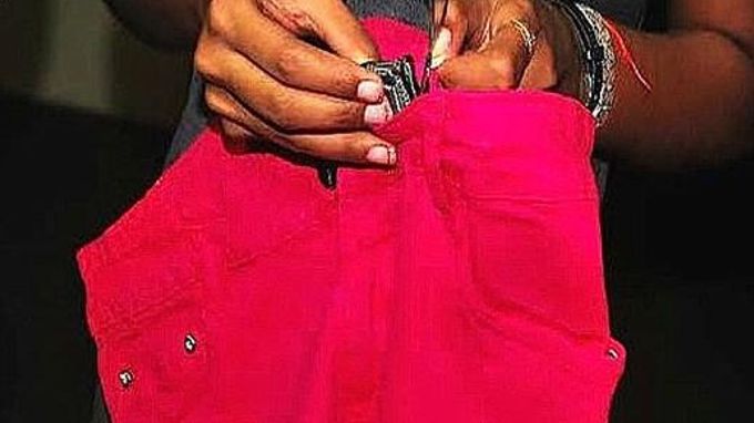 ropa antiviolacion app