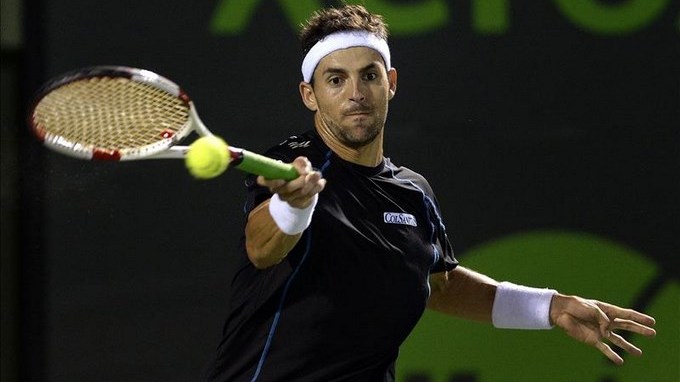 Santiago Giraldo gana y avanza en ATP 250 de Stuttgart, Alemania. 1 santiago giraldo Copiar1