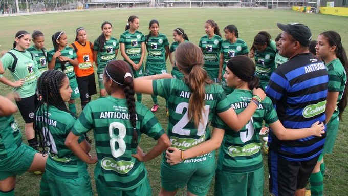 Antioquia volvió a golear en Nacional Infantil Femenino de fútbol. 1 12492 486282511507511 1371959661975680531 n Copiar1