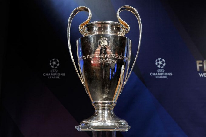 UEFA Champions League and UEFA Europa league - Quarter Finals Draw