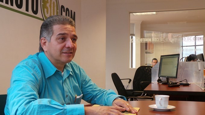 Concejal Carlos Bayer propone aumentar participación de EMP en ISAGEN.