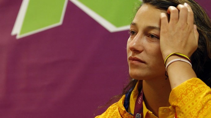 Mariana Duque a segunda ronda del clasificatorio al US Open 2014. 1 509f829391394364a11fa2d531b55788 Copiar1