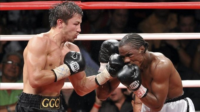 El kazajo Gennady Golovkin fue escogido el Púgil del Mes de julio por la AMB 1 6524468w Copiar1