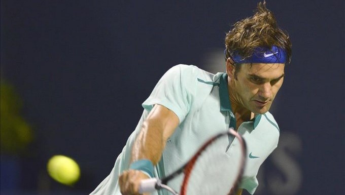 roger federer