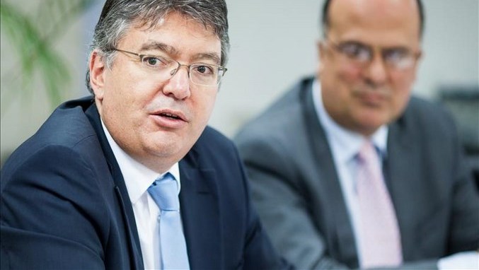 Aplazan la venta de la mayoría estatal en Isagen 2 EFE/Archivo