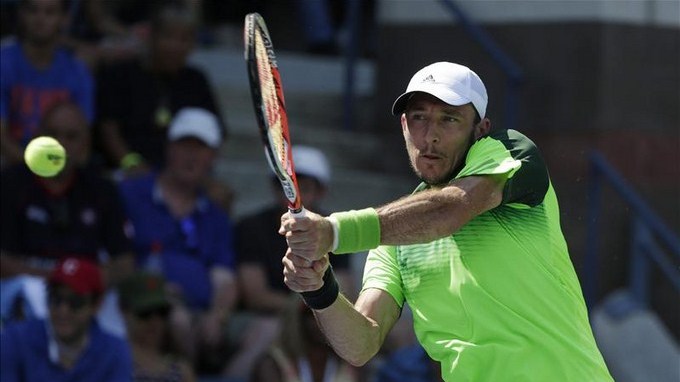 Sufrió Murray, ganaron Verdasco y Busta, perdieron Mónaco y Bagnis 1 6586837w APP