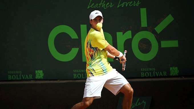 Con los torneos Prequaly, la Gira ATP Medellín 2014 calienta motores. 1 7a889dd6 e02a 4adf a49f 6a036a10333e Copiar1