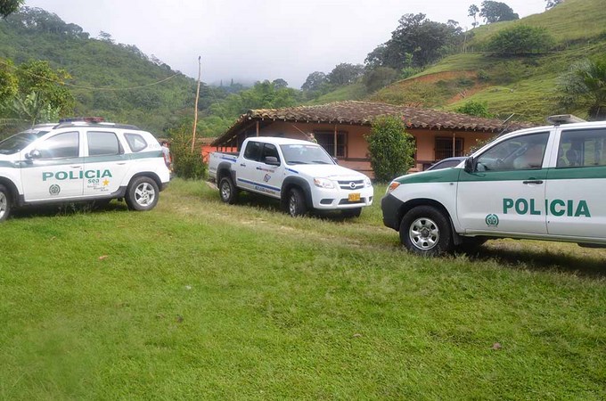 Foto: Guillermo Naranjo