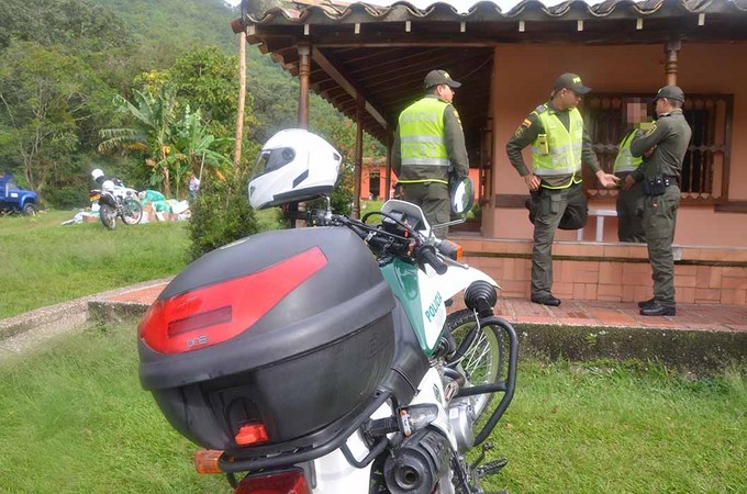 Foto: Guillermo Naranjo