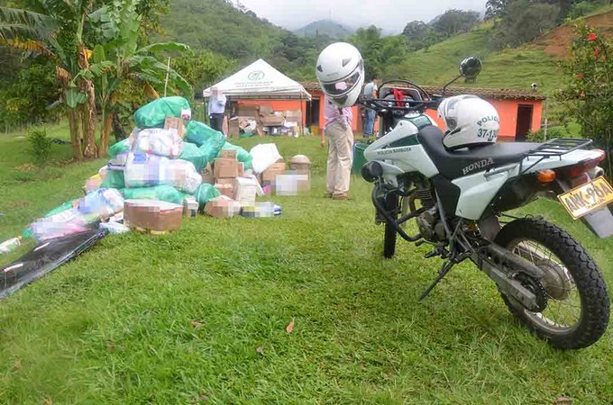 Foto: Guillermo Naranjo