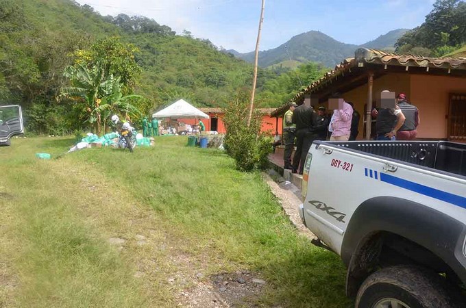 Foto: Guillermo Naranjo