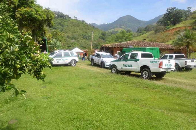 Foto: Guillermo Naranjo