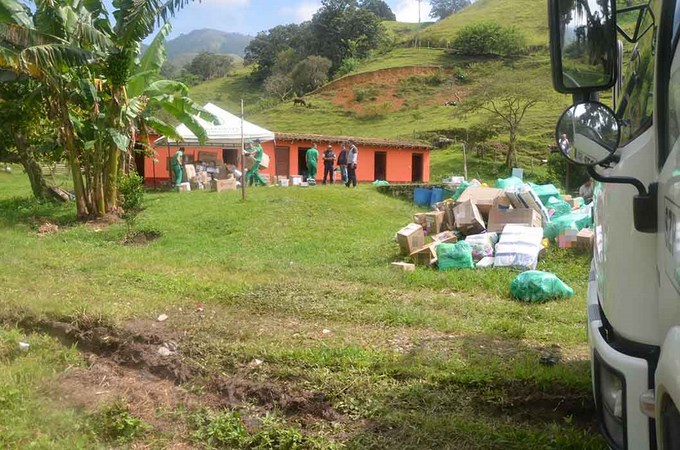 Foto: Guillermo Naranjo