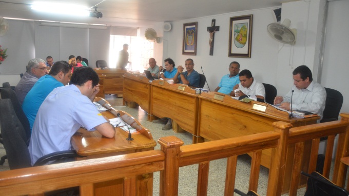 Casas de prostitución, el tema que se discute en el Concejo de Barbosa