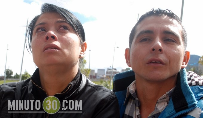 Fernando Osorio. Foto: Fco. Javier Bohórquez