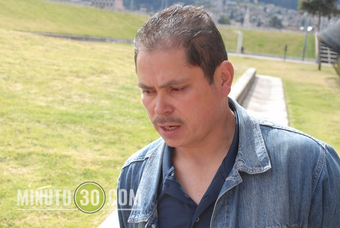 Foto: Fco. Javier Bohórquez