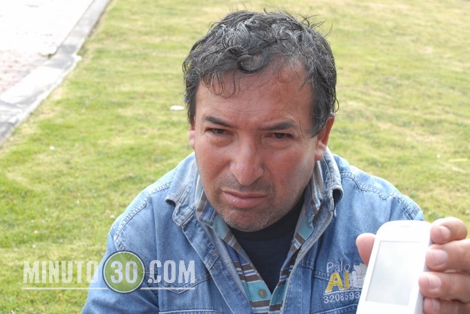 Foto: Fco. Javier Bohórquez