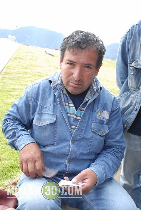 Foto: Fco. Javier Bohórquez