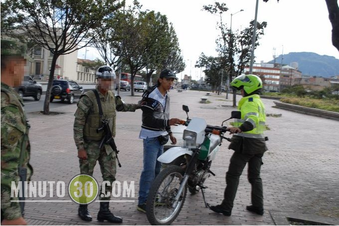 Foto: Fco. Javier Bohórquez