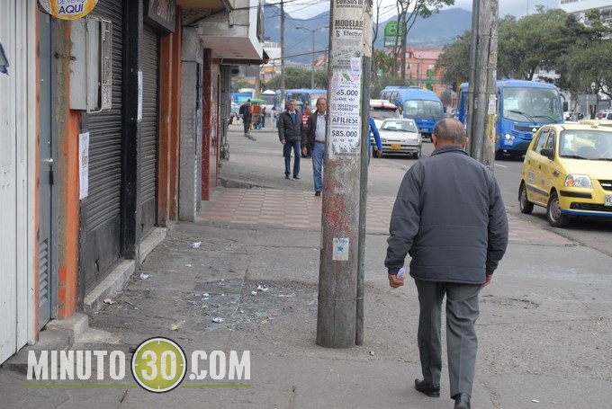 Foto: Fco. Javier Bohórquez