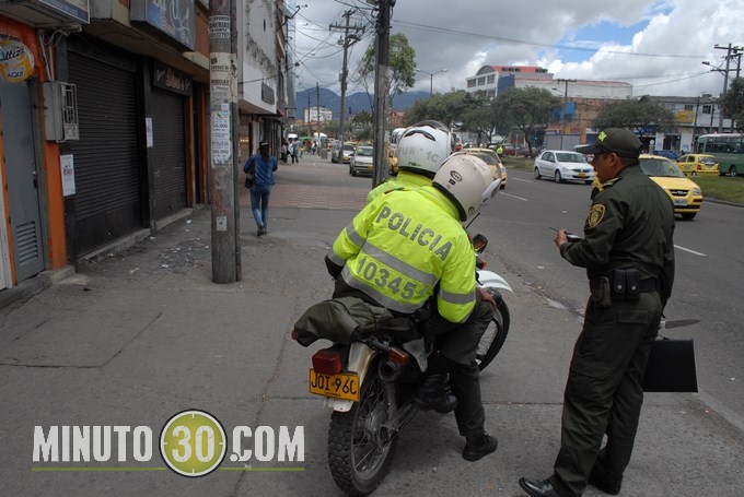 Foto: Fco. Javier Bohórquez