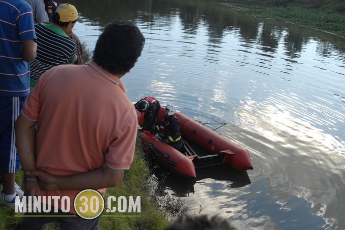 Foto: Fco. Javier Bohórquez