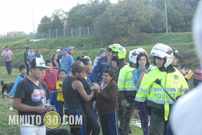 Foto: Fco. Javier Bohórquez