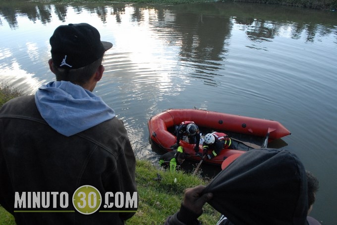 Foto: Fco. Javier Bohórquez