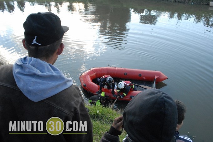 Foto: Fco. Javier Bohórquez