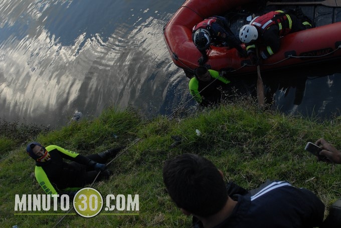 Foto: Fco. Javier Bohórquez