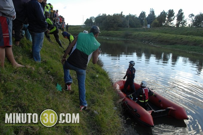 Foto: Fco. Javier Bohórquez