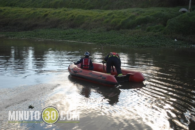 Foto: Fco. Javier Bohórquez