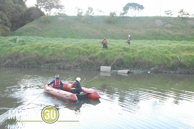 Foto: Fco. Javier Bohórquez