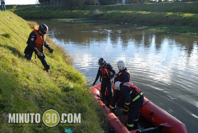Foto: Fco. Javier Bohórquez