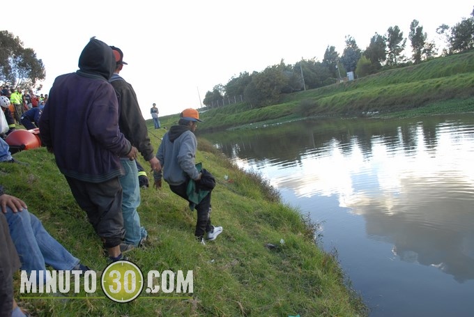 Foto: Fco. Javier Bohórquez