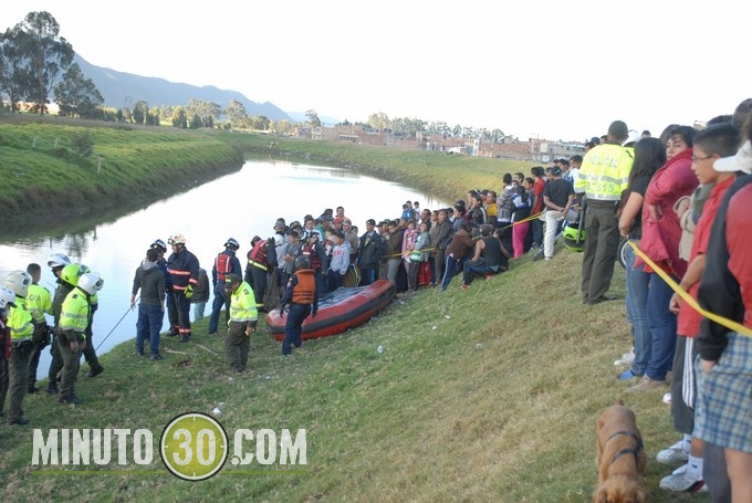 Foto: Fco. Javier Bohórquez