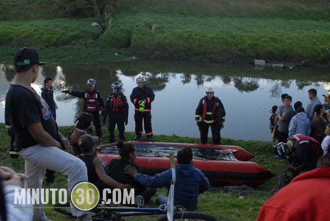 Foto: Fco. Javier Bohórquez