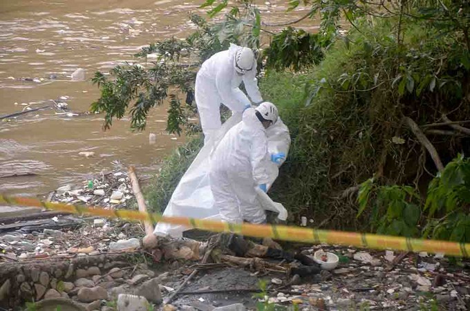 Foto: Guillermo Naranjo