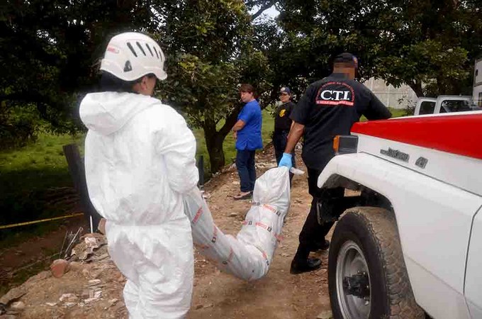 Foto: Guillermo Naranjo