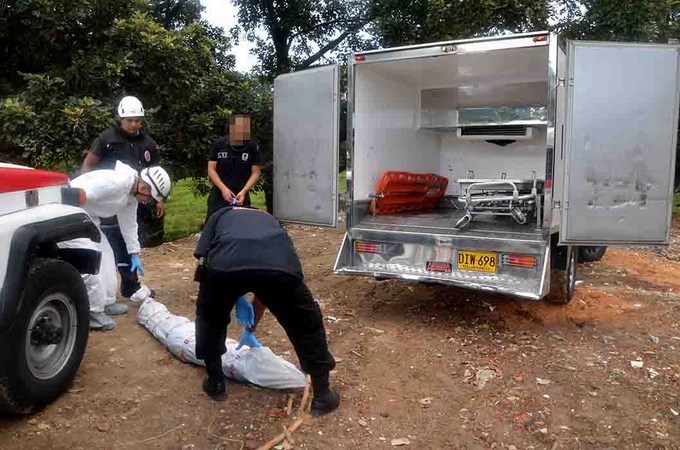 Foto: Guillermo Naranjo